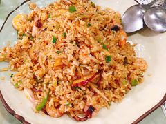 -家利美食店