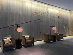 -上海衡山路十二号华邑酒店