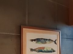 -千代武日本料理(爱建店)
