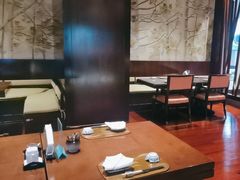 -九洲喜来登酒店湖月日餐厅