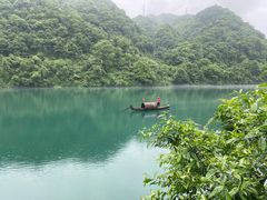 -东江湖旅游区