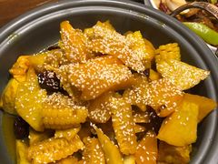 -巴依老爷新疆餐厅