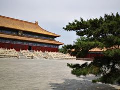 -北京市劳动人民文化宫(太庙)