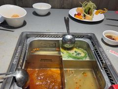 -海底捞火锅(步步高新天地店)