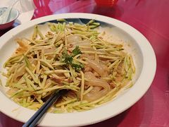 -燕郊烧鸽子(酷车小镇店)