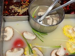 渝利鸳鸯锅/大锅-渝利重庆火锅