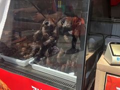 -张鸭子重庆特产卤味小吃(凯瑞店)