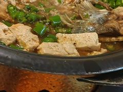 -探鱼·鲜青椒爽麻烤鱼(领展购物广场店)