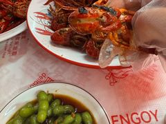 -辣不怕口味虾(长沙总店)