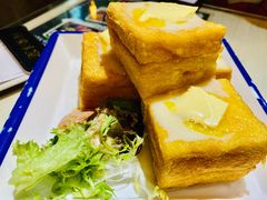 -阿飛冰室(下沙店)
