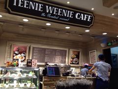 Teenie&nbsp;Weenie(正大广场店)-TEENIE WEENIE(正大广场店)