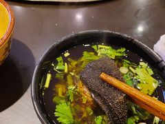 -重庆风光老灶火锅城(同德广场店)