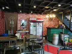 大堂-赤甲皇(仙霞路店)