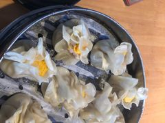 -真真鲜馄饨店(启蒙路店)