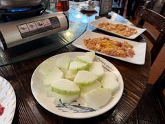 -美未居·老字号·地道顺德菜·桑拿鸡·鱼生(容桂店)