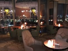 -三迪希尔顿酒店·星空酒廊