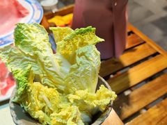 -蜀家渝重庆火锅(南屏街店)