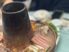 -瑞丰园庭院餐厅·白族传统家常菜