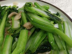 -湖南乡情湘菜馆(罗湖店)