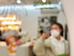 -GOOD好事咖啡(会展城店)