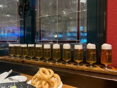 -兰特伯爵西餐厅·啤酒屋(方庄店)