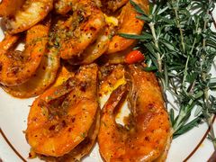 -ZAFFERANO西班牙海鲜饭(上海首店)