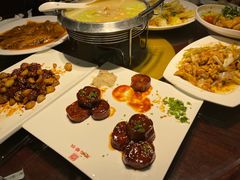 -惠宾饭庄(中山路店)