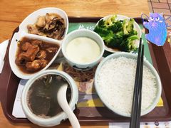 -真功夫(振华路店)