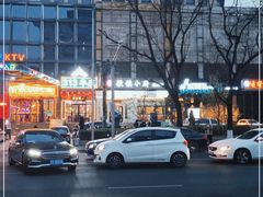 -徽镇小厨·经典徽菜(马连道店)