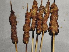 -粟氏天府·东北烧烤(长安街店)