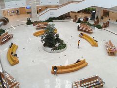 -厦门市图书馆(集美新城馆区)