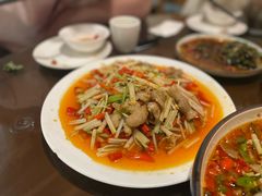 生爆肥肠-飞虹鱼馆(春华路店)