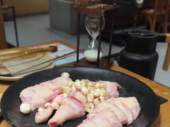 -大头椰·椰子鸡火锅(新梦店)
