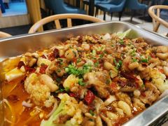 -蜀腾川·火锅鱼.烤鱼(新世界城店)