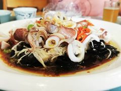 -华圆美食