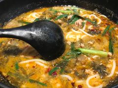 云南小锅米线-云味馆过桥米线(皇庭广场店)