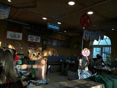 -百一大地锅(香福路店)