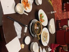 -大海中餐厅(宁波春晓世茂希尔顿逸林酒店)