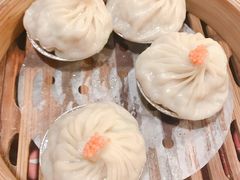 灌汤小笼包-点都德(大茶楼店)