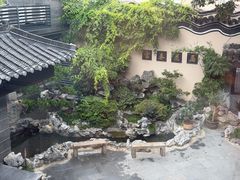 -富春茶社(国庆路店)