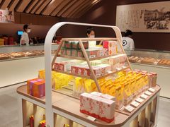 -老鼎丰糕点铺子(国贸商城店)