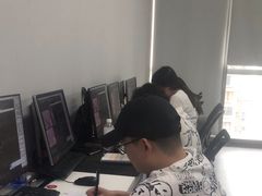 -火星时代教育(成都校区)