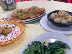 -秋姐美食店(旅游大道店)