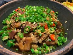 -阿嫂印象·民间江湖菜(大学城店)