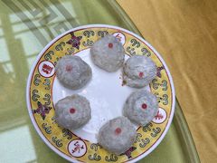 -仿膳饭庄