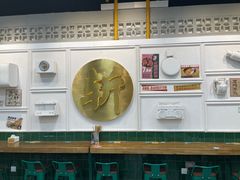 -阿金大白·上海菜馆(新天地店)