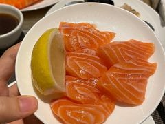 -安蒂娅·海鲜自助餐厅(安蒂娅美兰酒店)