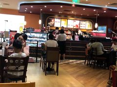 -COSTA COFFEE(西直门店)