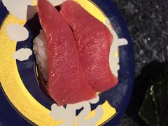 -回転寿司酒場 銀座沼津港