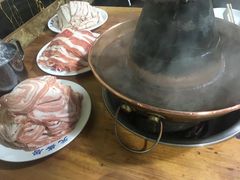 羊肉-元盛居(生态大街店)